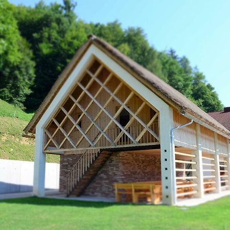 Farm Stay Zurej Sentjur Luaran gambar