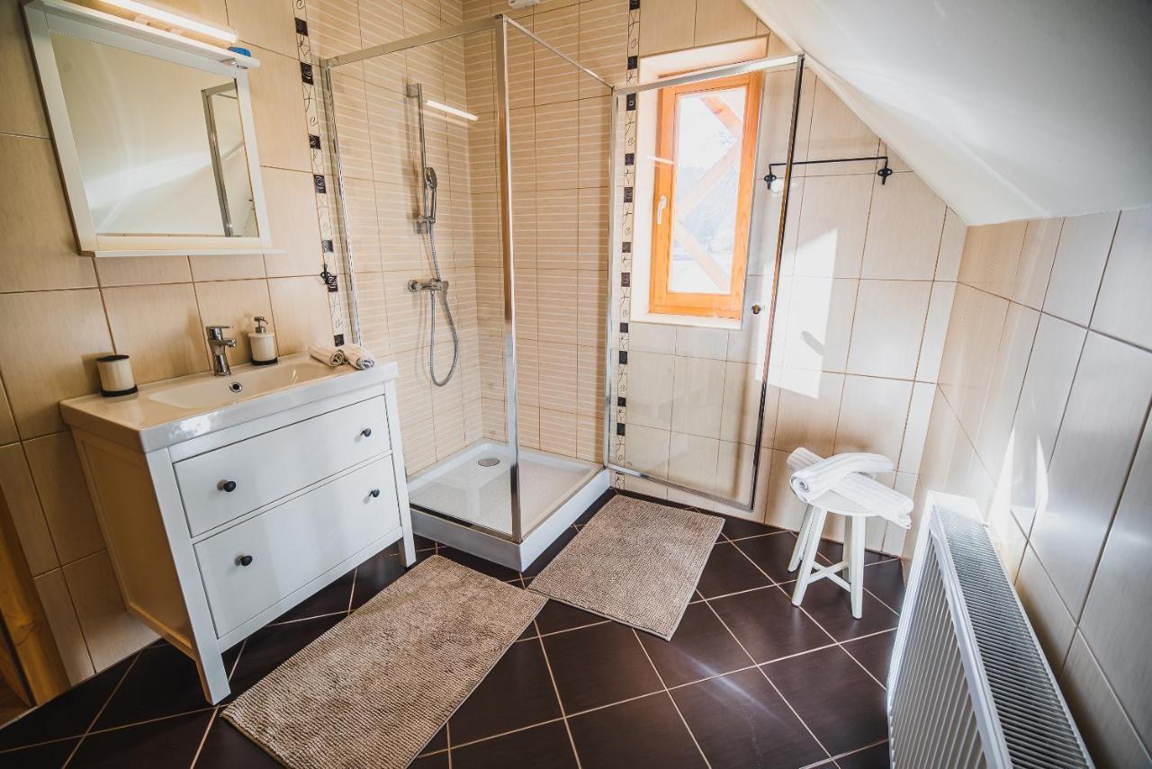 Farm Stay Zurej Sentjur Luaran gambar