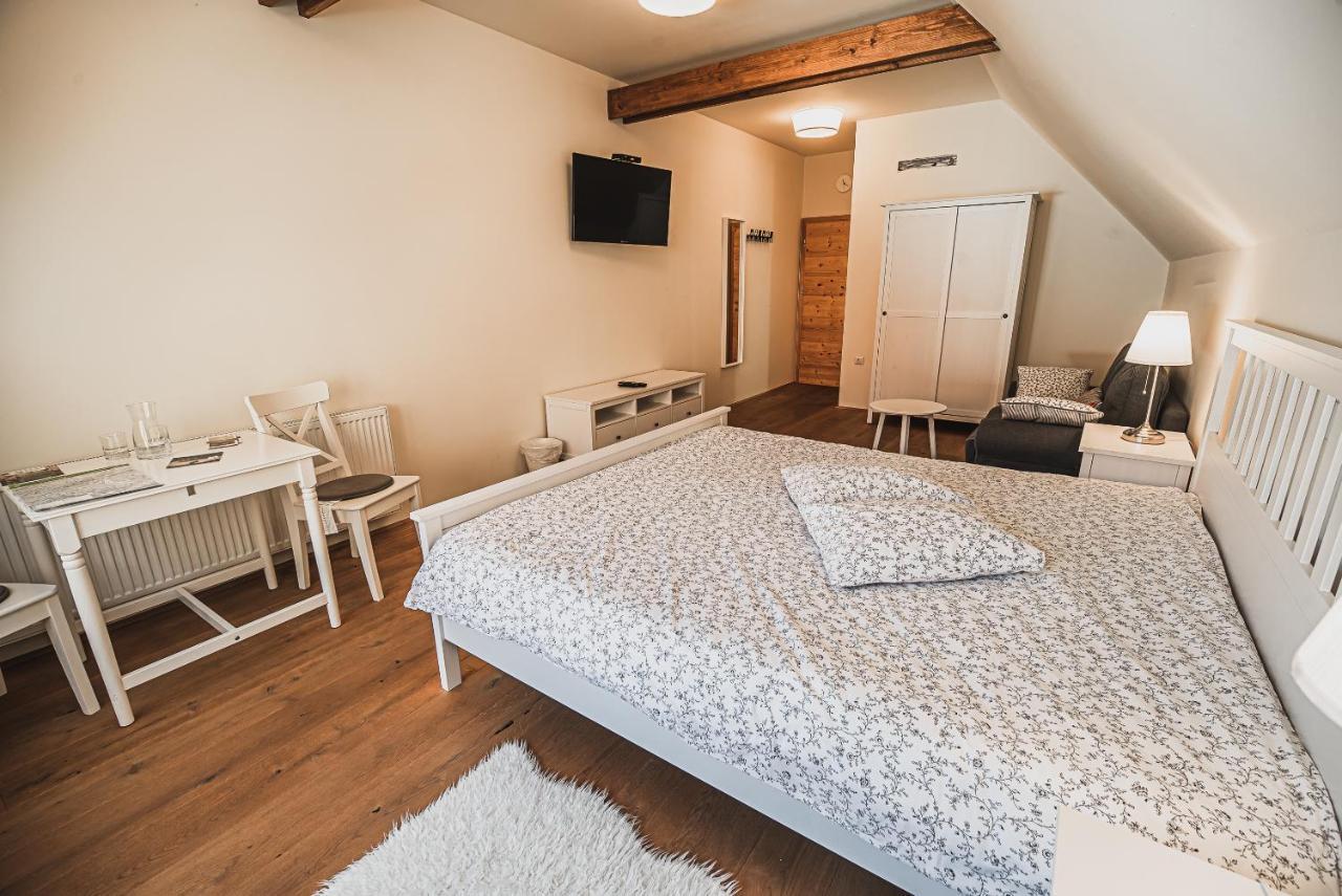 Farm Stay Zurej Sentjur Luaran gambar