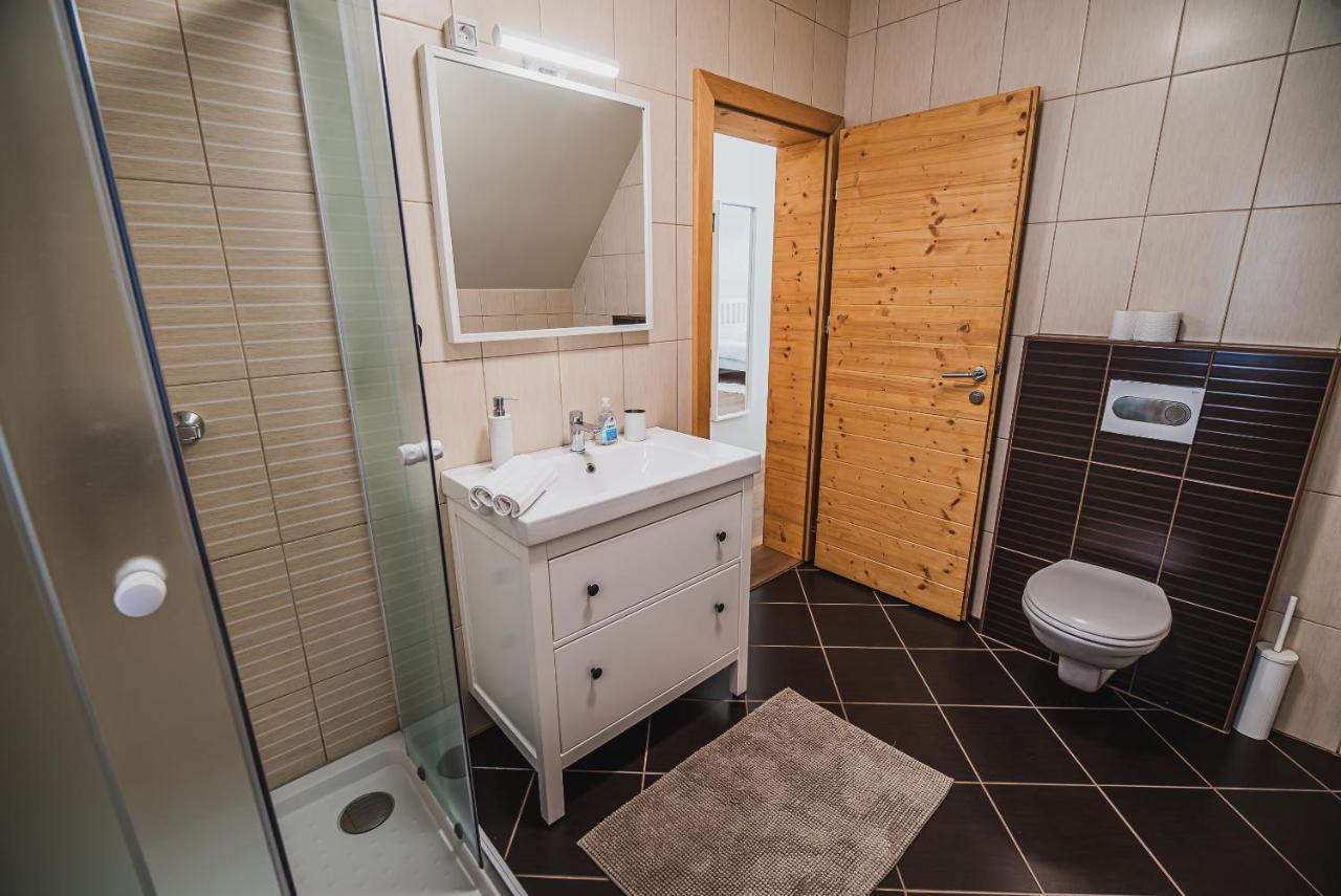 Farm Stay Zurej Sentjur Luaran gambar