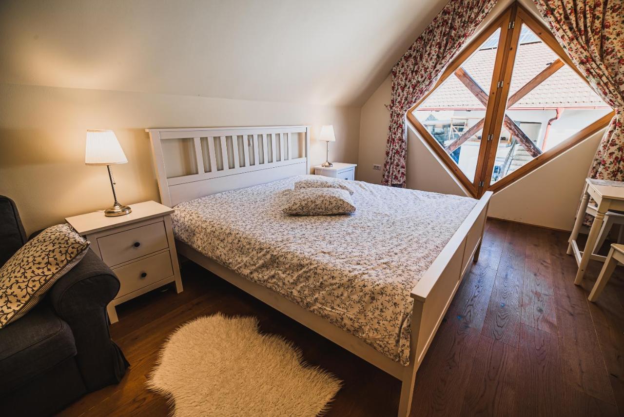 Farm Stay Zurej Sentjur Luaran gambar