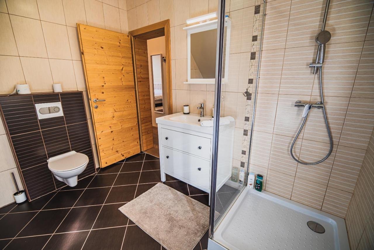 Farm Stay Zurej Sentjur Luaran gambar