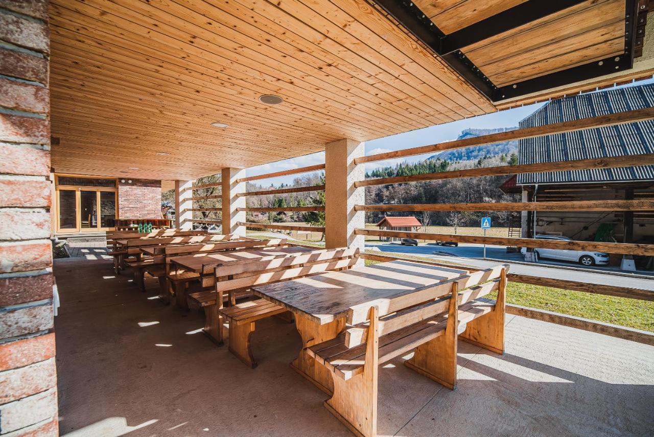 Farm Stay Zurej Sentjur Luaran gambar